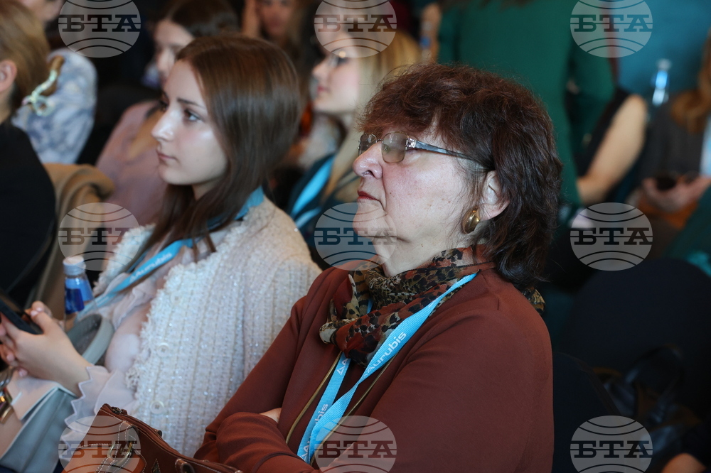 Bulgarian Women in Science Have Much to Be Proud Of, But Still Need a Platform to Share and Connect, BAS Vice-President Says