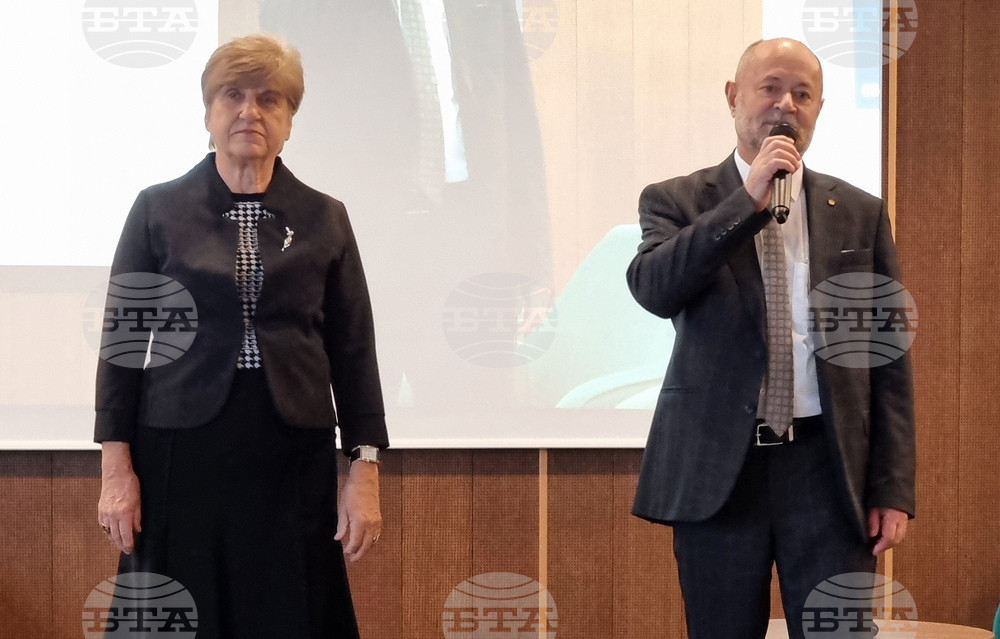 Повече културни и спортни събития са шансът Черноморието да привлича туристи и извън сезона, смята проф. Стоян Маринов