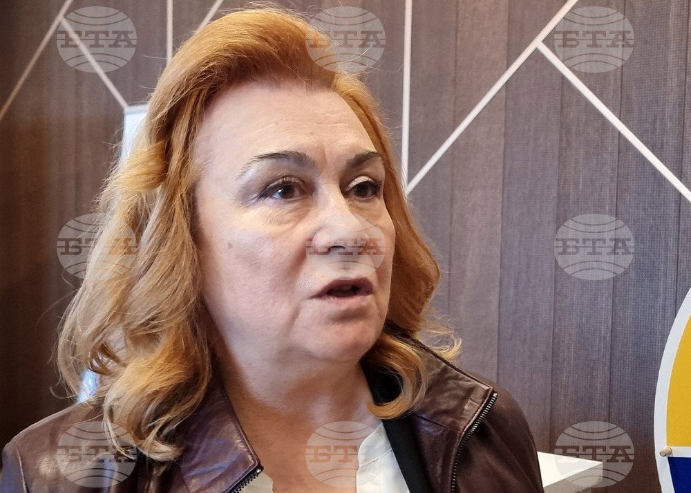 Амбицията на "Албена" АД е да привлича любителите на есенното море и на спа процедурите, каза Маргита Тодорова от дружеството