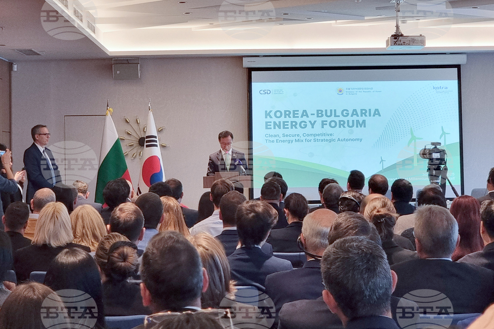 Korea Advances Towards Carbon Neutrality Driven by Innovation – Ambassador