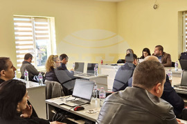 Село Цалапица - Общински съвет „Родопи" - заседание