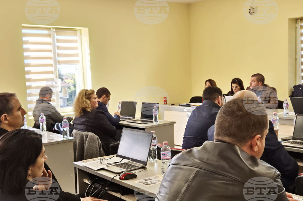 Село Цалапица - Общински съвет „Родопи" - заседание