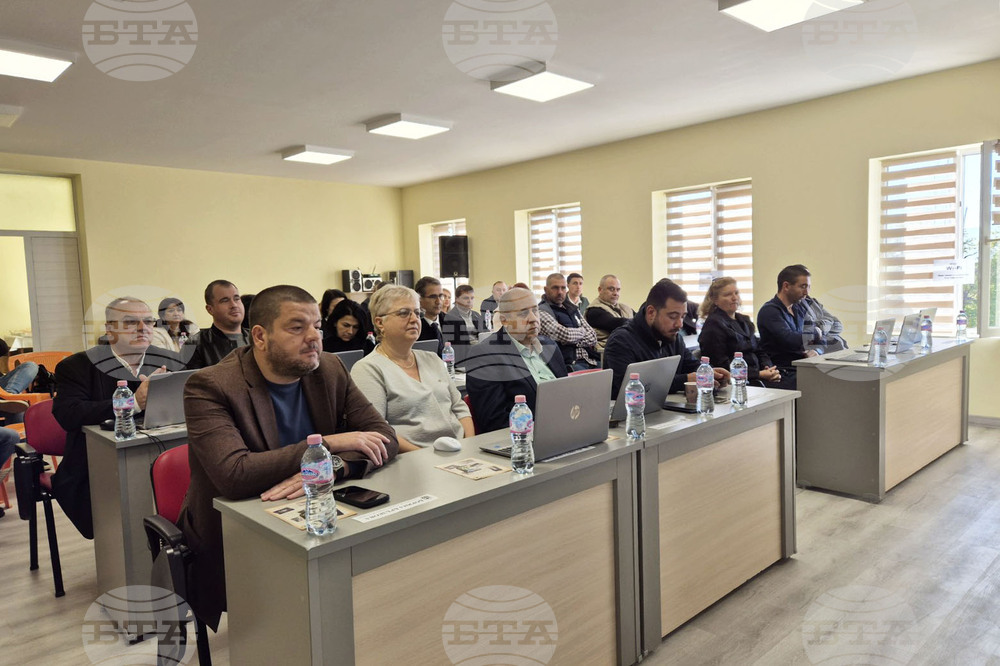 Село Цалапица - Общински съвет „Родопи" - заседание