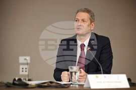 Бургас - „Образование за бъдещето“ - дискусия