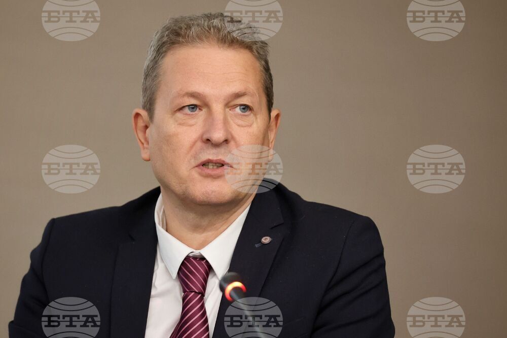 Бургас - „Образование за бъдещето“ - дискусия