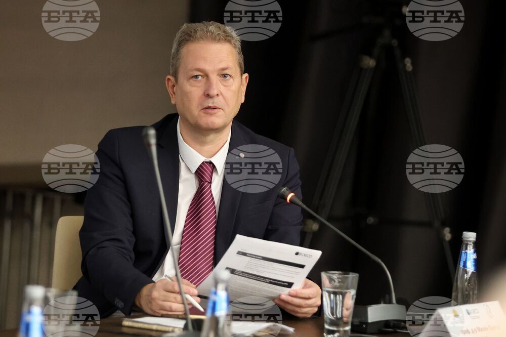 Бургас - „Образование за бъдещето“ - дискусия