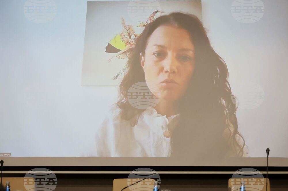 България черпи опит от ОИСР за образователни реформи и дигитални компетентности, каза Наталия Митева