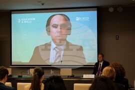 Бургас - „Образование за бъдещето“ - дискусия