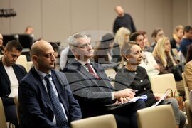 Бургас - „Образование за бъдещето“ - дискусия