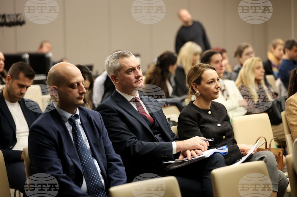 Бургас - „Образование за бъдещето“ - дискусия