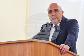 Кърджали - Общински съвет - заседание