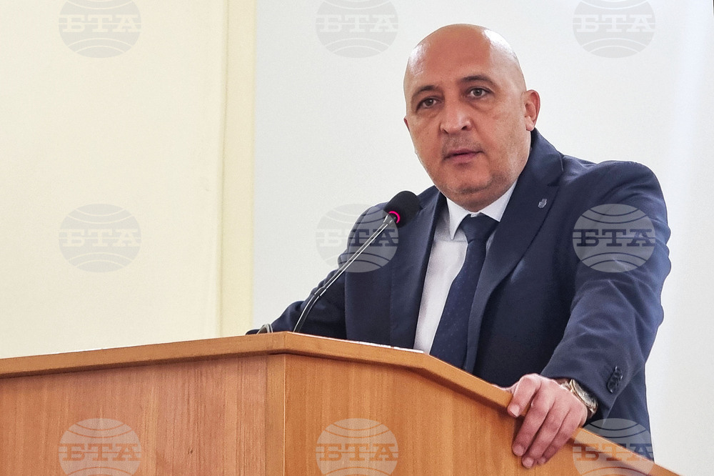 Кърджали - Общински съвет - заседание