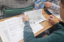 Балчик - Общински съвет - заседание