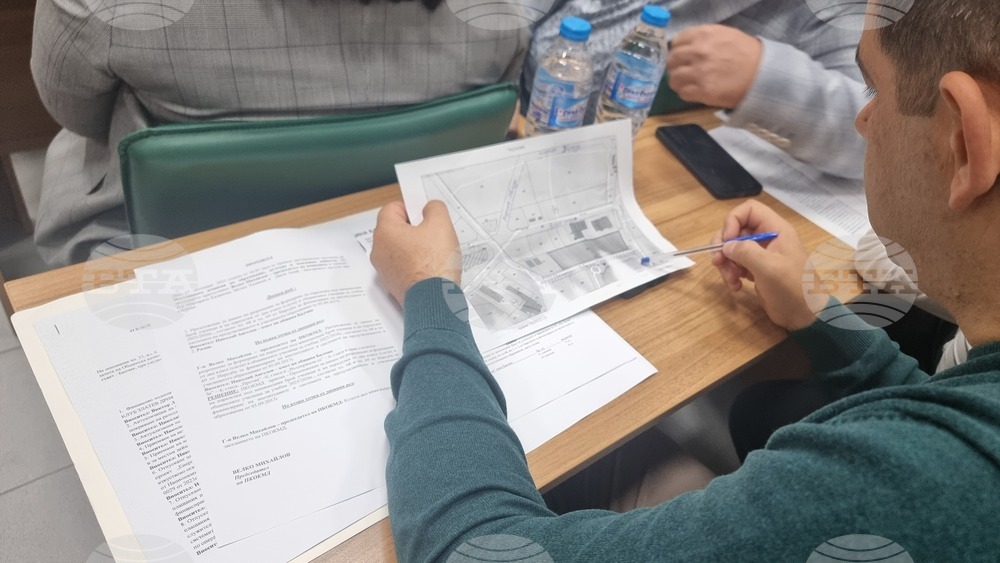 Балчик - Общински съвет - заседание