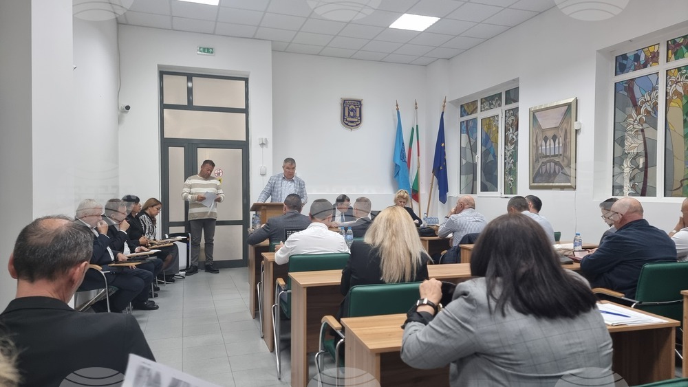 Общински съвет – Балчик не одобри отпускане на финансови средства за автомобилен спортен клуб