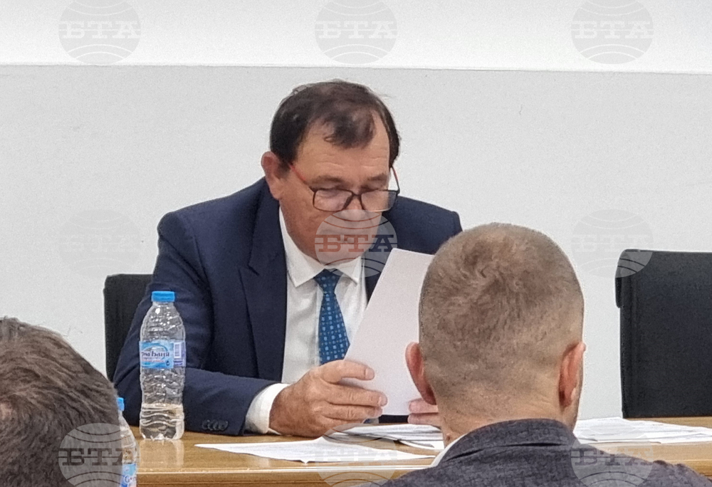 Балчик - Общински съвет - заседание