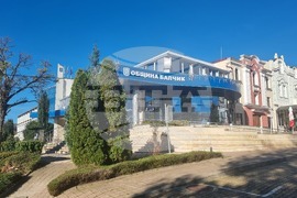 Балчик - Общински съвет - заседание