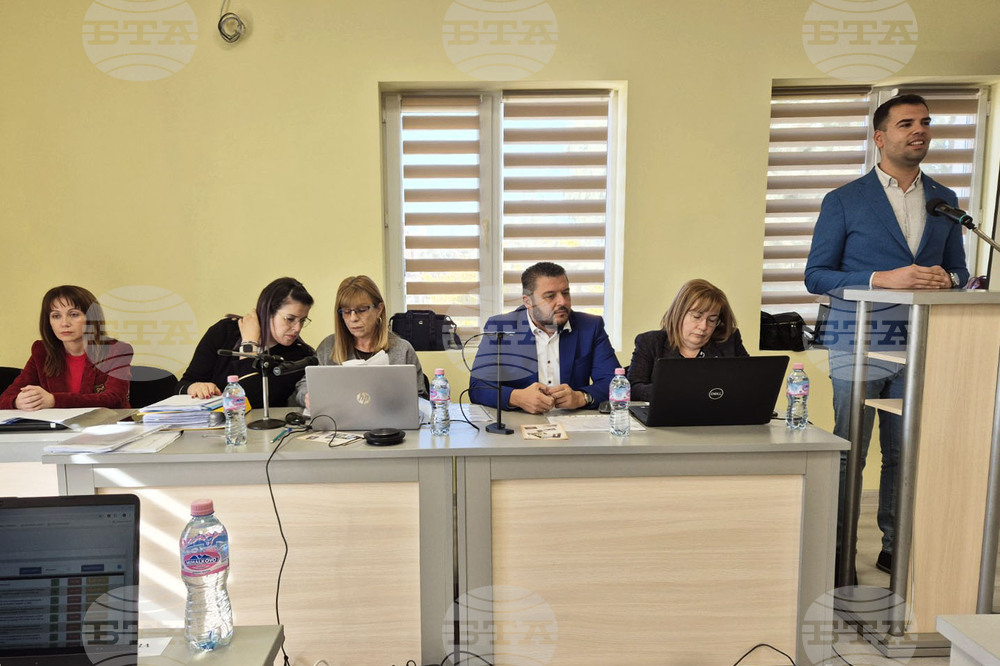 Село Цалапица - Общински съвет „Родопи" - заседание