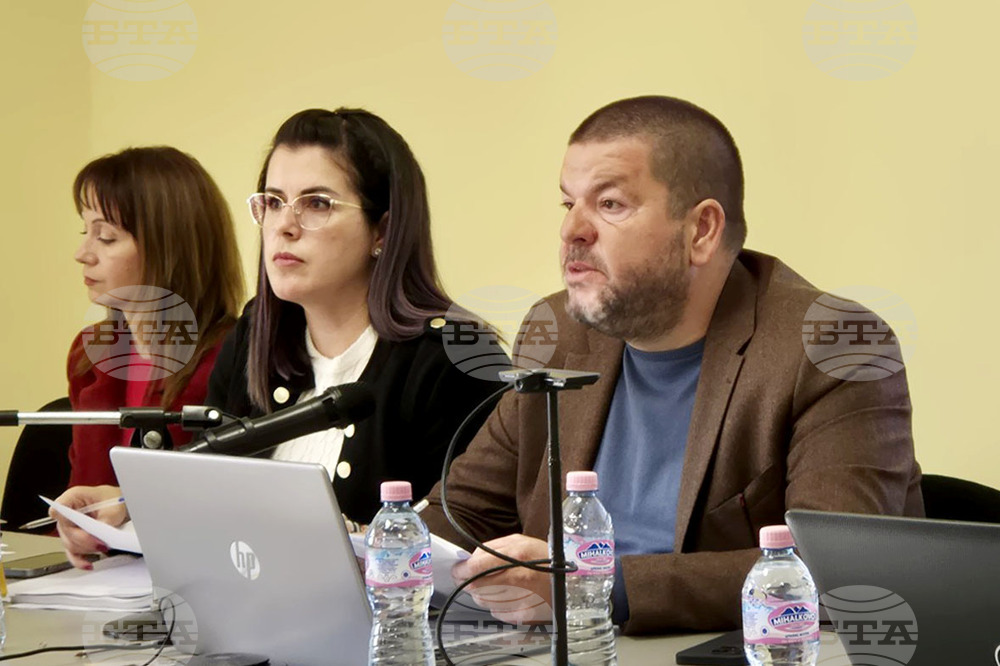 Село Цалапица - Общински съвет „Родопи" - заседание