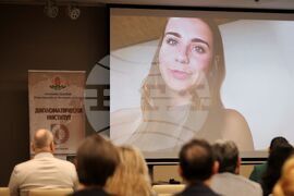 Бургас - „Образование за бъдещето“ - дискусия