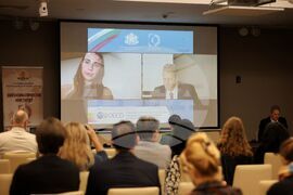 Бургас - „Образование за бъдещето“ - дискусия