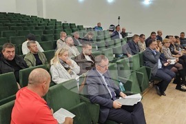 Велинград - Общински съвет