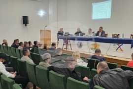 Велинград - Общински съвет