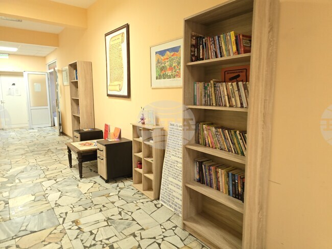 Модерни болнични библиотеки ще се направят в лечебните заведения във Враца и Мездра
