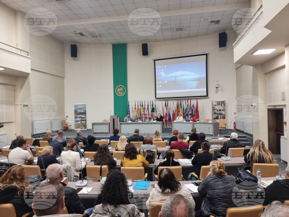 Прекратиха дейността на временната комисия за анализ на храненето в детските и учебни заведения на територията на община Стара Загора