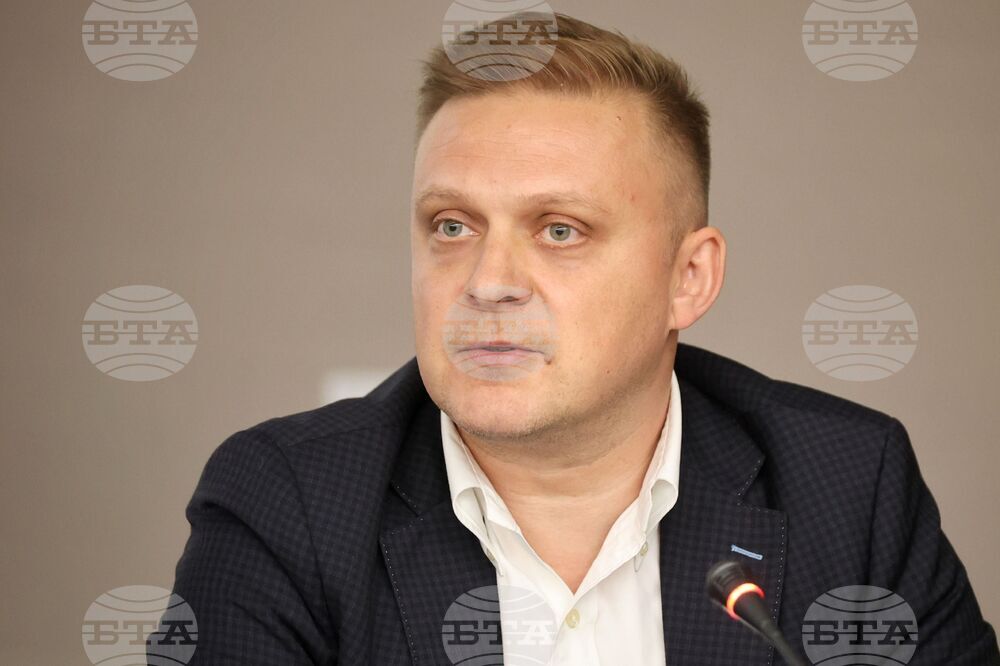 Бургас е сред водещите центрове за иновации и технологии в страната, заяви Петко Георгиев от "Югоизточен дигитален иновационен хъб"