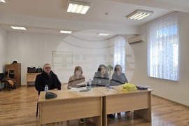 Пирдоп - среща на КЗП и НАП за еврото