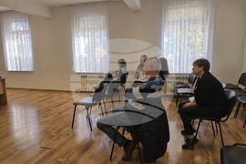 Пирдоп - среща на КЗП и НАП за еврото