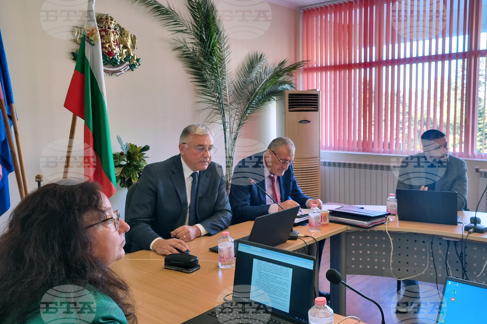 Попово - Общински съвет - заседание