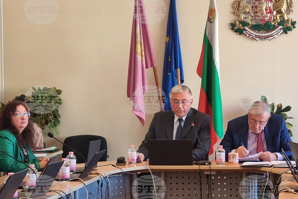 Нов общински съветник встъпи в длъжност в Попово, дадена бе зелена светлина за кандидатстване по проекти