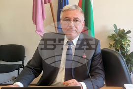 Попово - Общински съвет - заседание