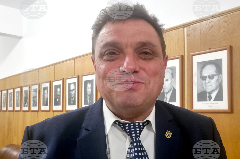 Нов общински съветник встъпи в длъжност в Попово