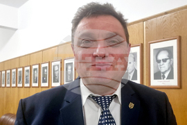 Попово - Общински съвет - заседание