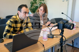 Попово - Общински съвет - заседание