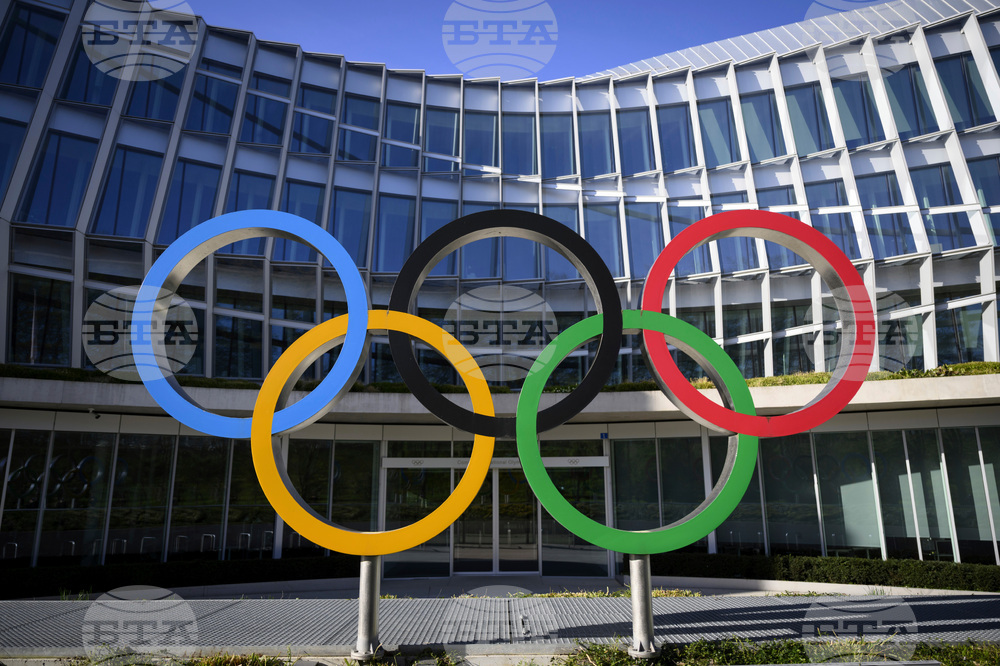 МОК и Саудитска Арабия прекратиха обявеното 12-годишно партньорство в областта на електронните спортове