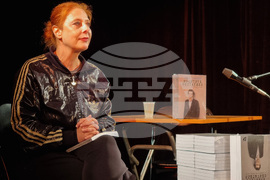 Варна - Иван Станев - книга „Избитите обитатели“