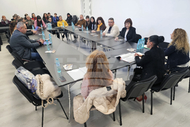 Село Ценово - кампания - евро - КЗП