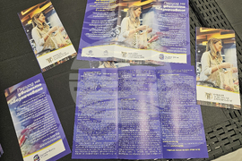 Село Ценово - кампания - евро - КЗП