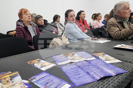 Село Ценово - кампания - евро - КЗП