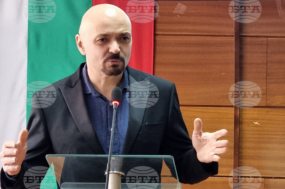 Ямбол - почтен гражданин - посмъртно удостояване - инж. Александър Петров