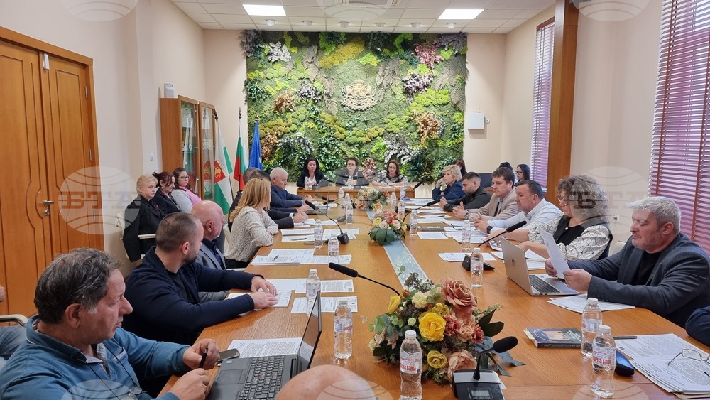 Да бъдат отпуснати средства за оборудване на новия спортен комплекс „Арена Козлодуй“, решиха общинските съветници в Козлодуй