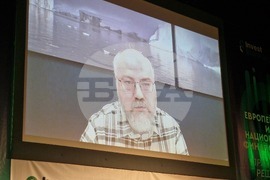 Стара Загора - форум - Европейско и национално финансиране