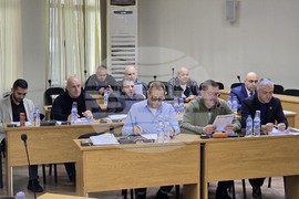 Плевен - Общински съвет - сесия