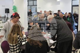 Гоце Делчев - Трудова борса