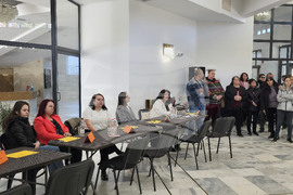 Гоце Делчев - Трудова борса