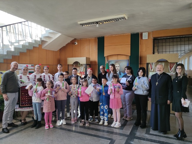 За втори път в Кула връчиха наградите "КастрАртис диплома" на сдружение "Северозапазване"